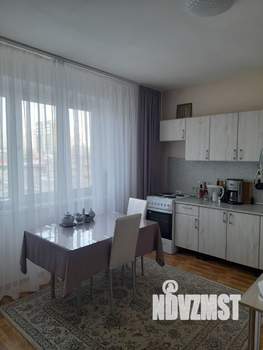 2-к квартира, вторичка, 64м2, 2/10 этаж