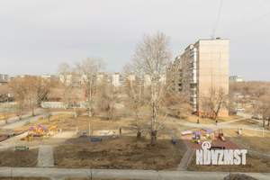 1-к квартира, вторичка, 29м2, 4/9 этаж