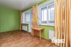 1-к квартира, вторичка, 35м2, 6/10 этаж
