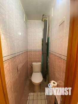 3-к квартира, вторичка, 66м2, 3/10 этаж