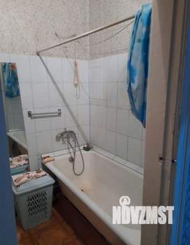 1-к квартира, вторичка, 41м2, 2/4 этаж