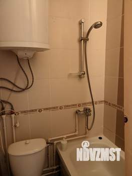 Студия квартира, вторичка, 33м2, 16/21 этаж