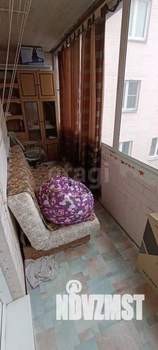 1-к квартира, вторичка, 44м2, 3/5 этаж