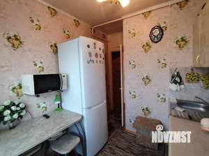 1-к квартира, вторичка, 30м2, 1/5 этаж