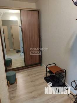 2-к квартира, вторичка, 41м2, 2/10 этаж