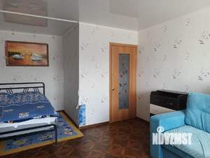 1-к квартира, вторичка, 34м2, 2/5 этаж
