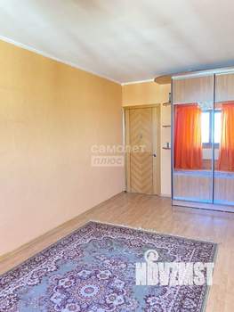2-к квартира, вторичка, 57м2, 7/10 этаж