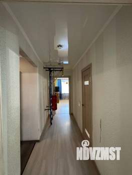 3-к квартира, вторичка, 96м2, 2/5 этаж