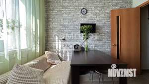 1-к квартира, вторичка, 40м2, 10/10 этаж