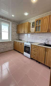 1-к квартира, вторичка, 34м2, 8/9 этаж