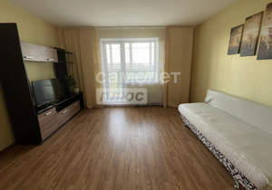 1-к квартира, вторичка, 41м2, 9/10 этаж