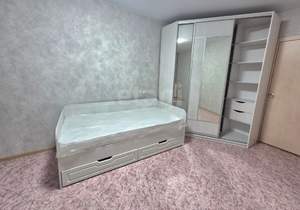 2-к квартира, вторичка, 58м2, 8/9 этаж