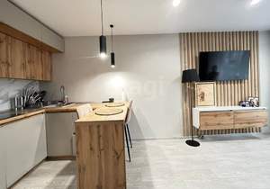 1-к квартира, вторичка, 34м2, 2/10 этаж