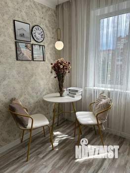 1-к квартира, вторичка, 41м2, 4/10 этаж