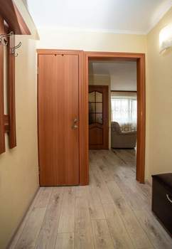 2-к квартира, вторичка, 43м2, 4/5 этаж