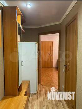 2-к квартира, вторичка, 46м2, 2/5 этаж