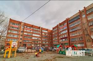 1-к квартира, вторичка, 38м2, 2/6 этаж