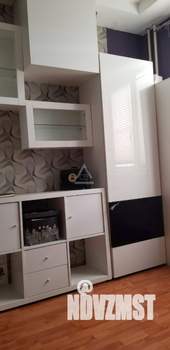 3-к квартира, вторичка, 61м2, 1/5 этаж