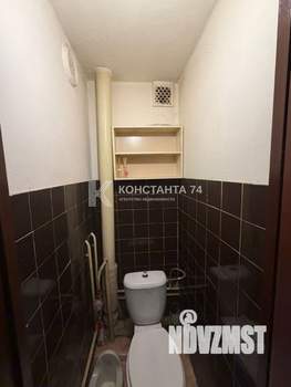 2-к квартира, вторичка, 51м2, 10/10 этаж