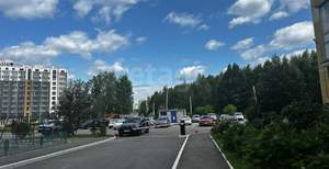 1-к квартира, вторичка, 38м2, 5/26 этаж