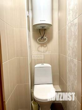 1-к квартира, вторичка, 43м2, 6/10 этаж