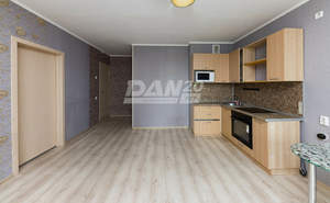 1-к квартира, вторичка, 45м2, 5/10 этаж