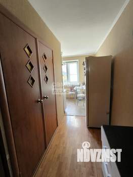 2-к квартира, вторичка, 50м2, 4/5 этаж