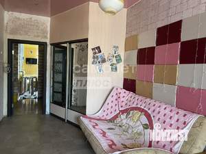 3-к квартира, вторичка, 77м2, 4/4 этаж