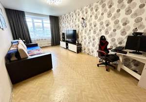3-к квартира, вторичка, 66м2, 6/10 этаж