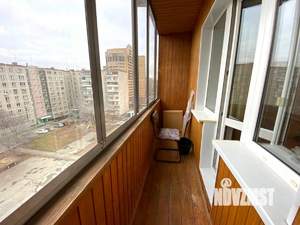 2-к квартира, вторичка, 54м2, 7/9 этаж