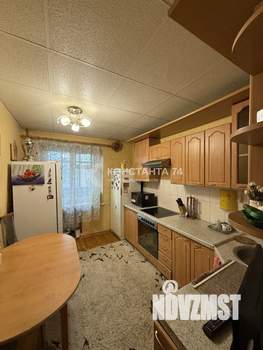 2-к квартира, вторичка, 50м2, 5/9 этаж