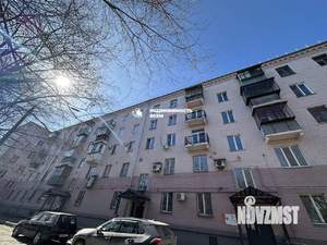 3-к квартира, вторичка, 78м2, 4/5 этаж