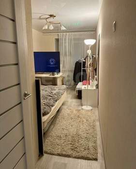 2-к квартира, вторичка, 43м2, 4/5 этаж