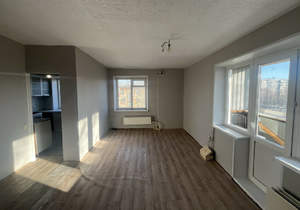 1-к квартира, вторичка, 32м2, 5/5 этаж