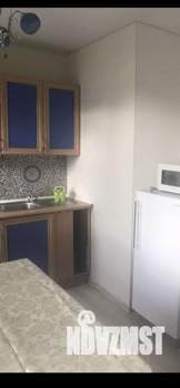 1-к квартира, вторичка, 28м2, 5/5 этаж