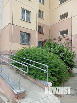 1-к квартира, вторичка, 54м2, 8/10 этаж