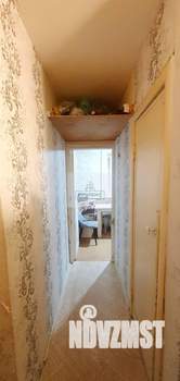 2-к квартира, вторичка, 44м2, 1/5 этаж