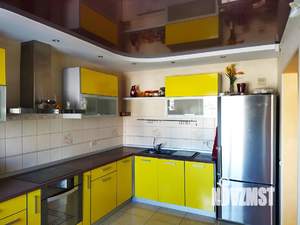 3-к квартира, вторичка, 99м2, 8/11 этаж