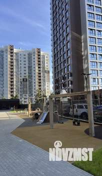 2-к квартира, вторичка, 58м2, 11/16 этаж