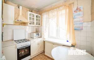 2-к квартира, вторичка, 46м2, 3/5 этаж