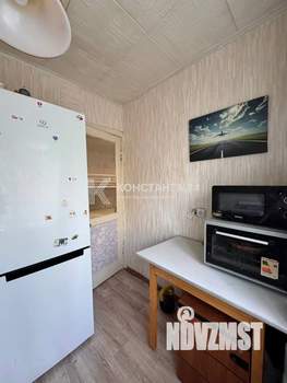 2-к квартира, вторичка, 46м2, 2/5 этаж