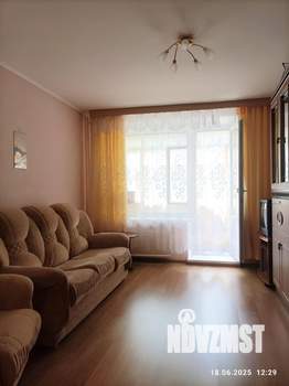 2-к квартира, вторичка, 48м2, 7/9 этаж