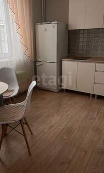 1-к квартира, вторичка, 39м2, 8/10 этаж