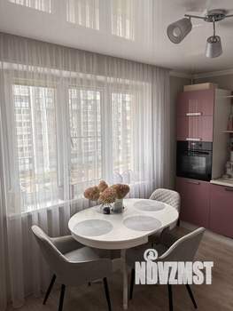 2-к квартира, вторичка, 65м2, 4/11 этаж