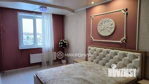 2-к квартира, вторичка, 57м2, 5/10 этаж