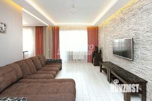 3-к квартира, вторичка, 86м2, 15/26 этаж
