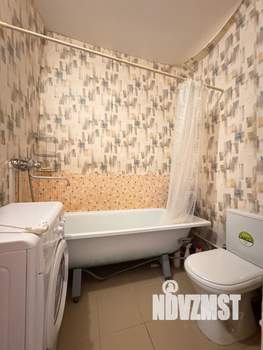 1-к квартира, вторичка, 32м2, 4/16 этаж
