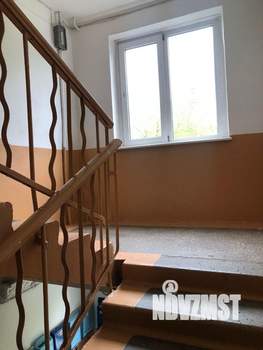 1-к квартира, вторичка, 30м2, 3/5 этаж