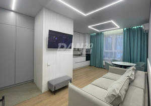 3-к квартира, вторичка, 92м2, 11/18 этаж