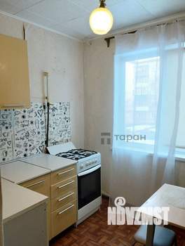 2-к квартира, вторичка, 43м2, 2/5 этаж